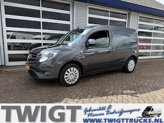 Mercedes-Benz Citan 111 CDI BlueEFFICIENCY Euro 6