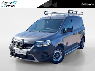Renault Kangoo 1.5 Blue dCi 95 Comfort *Navi via Carplay*Camera*Parkeersensoren*Crusie Control*Airco*Imperial*1ste Eigenaar*Zeer nette auto!
