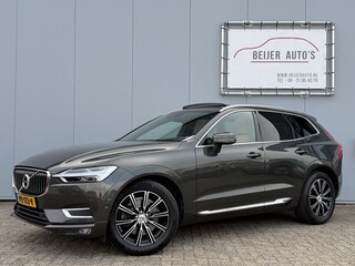 Volvo XC60 2.0 T5 AWD Inscription Trekhaak/Pano/Luchtvering/Leer.