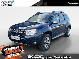 Dacia Duster 1.2 TCe 4x4 Lauréate | Trekhaak | 4x4 |