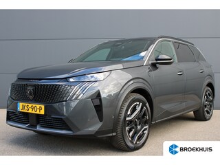 Peugeot 5008 1.6 Plug-in Hybrid 195 GT | Automaat | Luxe stoelen | Massage | Trekhaak | All season | NL auto | Navigatie | Camera |