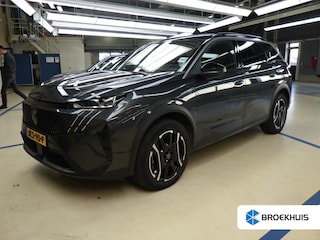 Peugeot 5008 1.6 Plug-in Hybrid 195 GT | Automaat | Luxe stoelen | Massage | Trekhaak | All season | NL auto | Navigatie | Camera |
