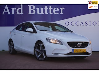 Volvo V40 1.6 D2 Kinetic / Cruise / Airco / = EXPORT / HANDELPRIJS !!