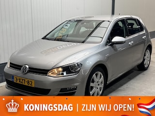 Volkswagen Golf 1.2 TSI Highline Nette Wagen 4 Deurs