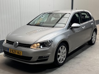 Volkswagen Golf 1.2 TSI Highline Nette Wagen 4 Deurs