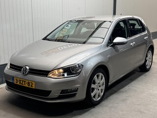 Volkswagen Golf 1.2 TSI Highline Nette Wagen 4 Deurs