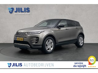 Land Rover Range Rover Evoque 2.0 P250 AWD SE | Achteruitrijcamera | Parkeerassistent | Lederen bekleding | Apple carplay