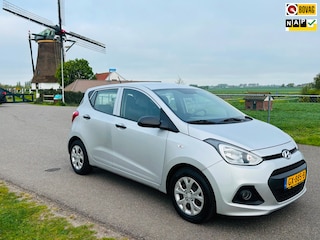Hyundai i10 1.0i i-Motion|Airco|Nette auto