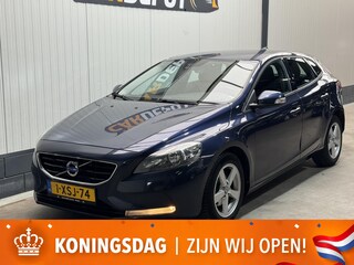 Volvo V40 1.6 D2 Kinetic Business