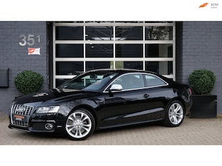 Audi A5 Coupé 4.2 FSI quattro Pro Line 355PK |ACC| 1 eigenaar!