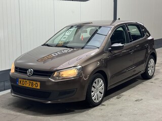 Volkswagen Polo 1.6 TDI Highline