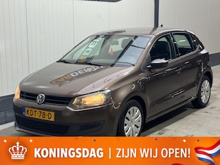 Volkswagen Polo 1.6 TDI Highline