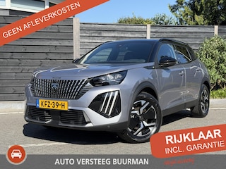 Peugeot 2008 Allure 50 kWh 136PK Automaat Navigatie, Camera Voor & Achter, Keyless, Parkeersensoren, Apple Carplay, Android Auto