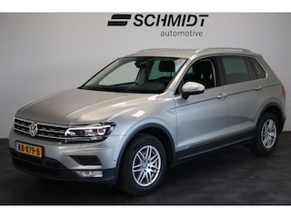 Volkswagen Tiguan 1.4 TSI Connected Series | Trekhaak | LED | Carplay | Navigatie