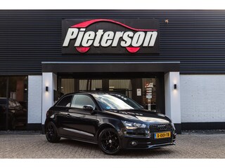 Audi A1 1.2 TFSI Ambition Pro Line Business S-LINE AIRCO