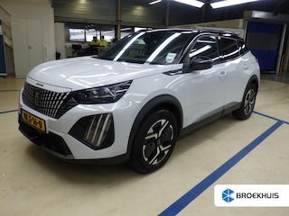 Peugeot 2008 EV GT Avantage 54 kWh | Fase 3 laden | Navigatie | Camera voor + achter | Apple carplay | NL auto | 10.500km |