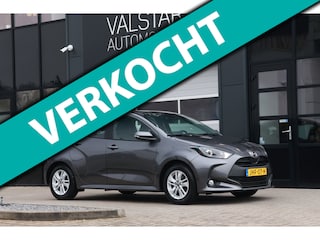Toyota Yaris 1.5 Hybrid Business Plus ( Mazda ) Carplay / Stoel-stuurverwarming!