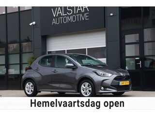 Toyota Yaris 1.5 Hybrid Business Plus ( Mazda ) Carplay / Stoel-stuurverwarming!