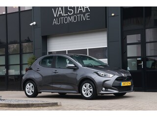 Toyota Yaris 1.5 Hybrid Business Plus ( Mazda ) Carplay / Stoel-stuurverwarming!