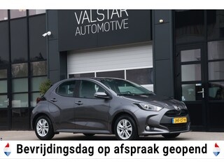 Toyota Yaris 1.5 Hybrid Business Plus ( Mazda ) Carplay / Stoel-stuurverwarming!