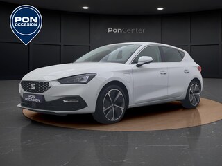 Seat Leon 1.4 TSI eHybrid PHEV Xcellence | Stoelverwarming | Camera | Carplay | 18" |
