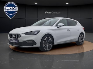 Seat Leon 1.4 TSI eHybrid PHEV Xcellence | Stoelverwarming | Camera | Carplay | 18" |