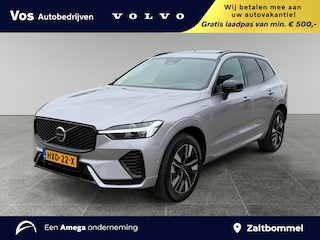 Volvo XC60 2.0 T6 Plug-in hybrid AWD Plus Dark | Long Range | Premium Pack |