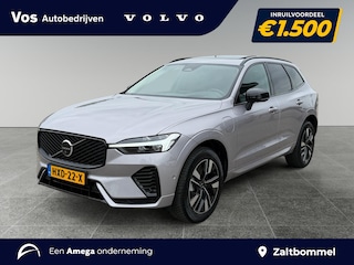 Volvo XC60 2.0 T6 Plug-in hybrid AWD Plus Dark | Long Range | Premium Pack |