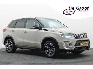 Suzuki Vitara 1.4 Boosterjet Style Smart Hybrid