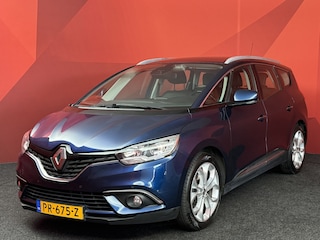 Renault Scénic 1.2 TCe Zen 7p. | Nieuw Binnen! | 7 Persoons | Trekhaak | Navi