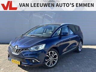 Renault Scénic 1.2 TCe Zen 7p. | Nieuw Binnen! | 7 Persoons | Trekhaak | Navi