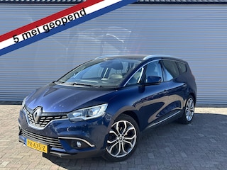 Renault Scénic 1.2 TCe Zen 7p. | Nieuw Binnen! | 7 Persoons | Trekhaak | Navi