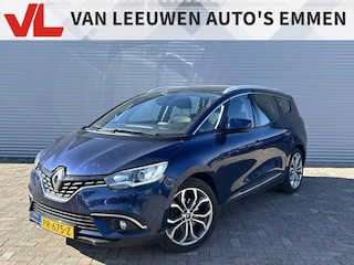 Renault Scénic 1.2 TCe Zen 7p. | Nieuw Binnen! | 7 Persoons | Trekhaak | Navi