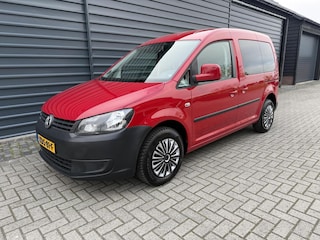 Volkswagen Caddy 1.2 TSI Trendline