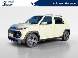 Hyundai Inster Evolve Sky 49 kWh | UNIEK! Z&Z Top Deal | Van € 30.588, nu voor 25.588 |