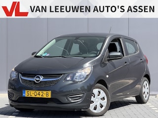 Opel Karl 1.0 ecoFLEX Edition | Nieuwe APK | Airco | Cruise