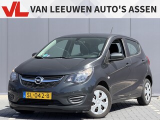 Opel Karl 1.0 ecoFLEX Edition | Nieuwe APK | Airco | Cruise