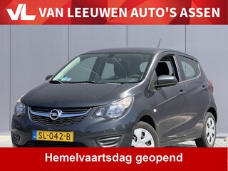 Opel Karl 1.0 ecoFLEX Edition | Nieuwe APK | Airco | Cruise
