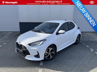 Toyota Yaris 1.5 Hybrid 115 Dynamic | Comfort Pack | €2.900,- voordeel! | Direct leverbaar