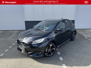 Toyota Yaris 1.5 Hybrid 130 Executive | €2.900,- voordeel! | Direct leverbaar