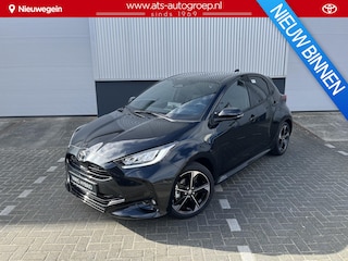 Toyota Yaris 1.5 Hybrid 130 Executive | €2.900,- voordeel! | Direct leverbaar