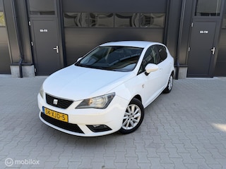 Seat Ibiza 1.2 TSI Style Ketting VV Airco Clima Cruise APK