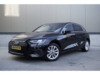 Audi A3 Sportback 30 TFSI Pro Line | Adaptieve cruise | Lane assist | Keyless | St