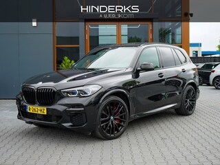 BMW X5 xDrive45e M sport | Laser | Pano | Ventilatie | Adap. Cruise