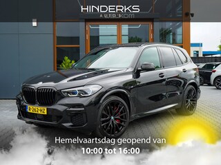 BMW X5 xDrive45e M sport | Laser | Pano | Ventilatie | Adap. Cruise