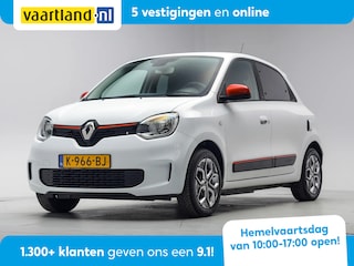 Renault Twingo R80 Collection [ Navi Climate Apple/Android Cruise ]