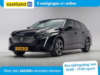 Peugeot 308 SW 1.6 Plug-in Hybrid 180 Allure Pack Business [ LED Navi Camera Trekhaak ]