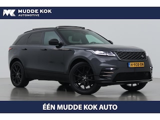 Land Rover Range Rover Velar P250 Turbo AWD R-Dynamic HSE | Panoramadak | ACC | Meridian Surround | Stoelventilatie