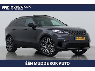 Land Rover Range Rover Velar P250 Turbo AWD R-Dynamic HSE | Panoramadak | ACC | Meridian Surround | Stoelventilatie
