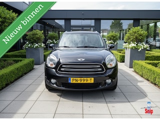 Mini Countryman 1.6 Cooper
